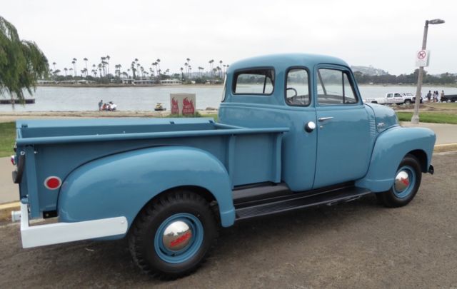 1951 GMC 3/4 Ton - photo 3