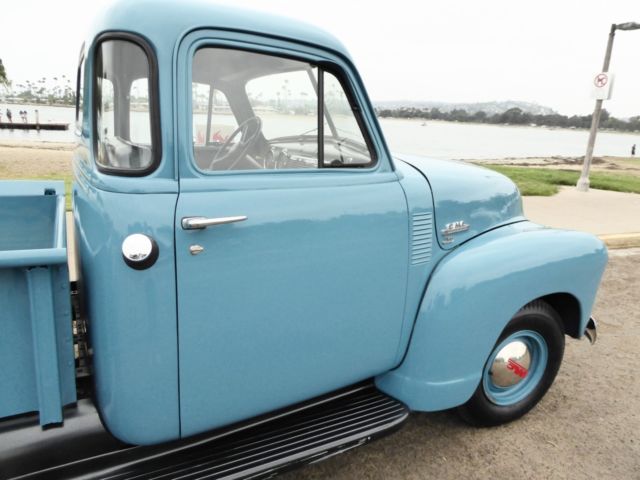 1951 GMC 3/4 Ton - photo 5