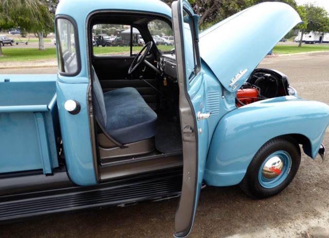 1951 GMC 3/4 Ton - photo 6