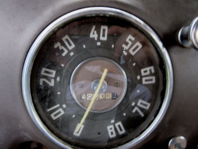 1951 GMC Other SERIES 450 3 TON - photo 10