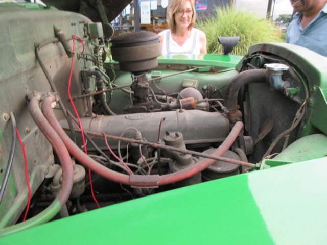 1951 GMC Other SERIES 450 3 TON - photo 11