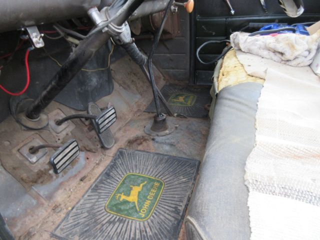 1951 GMC Other SERIES 450 3 TON - photo 12
