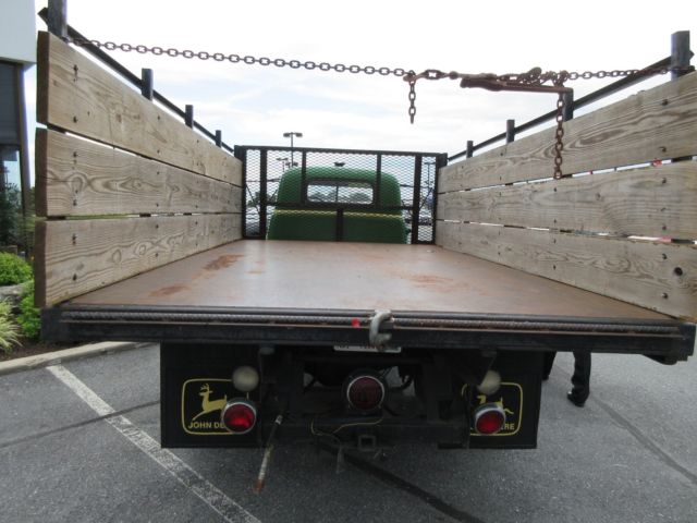 1951 GMC Other SERIES 450 3 TON - photo 5