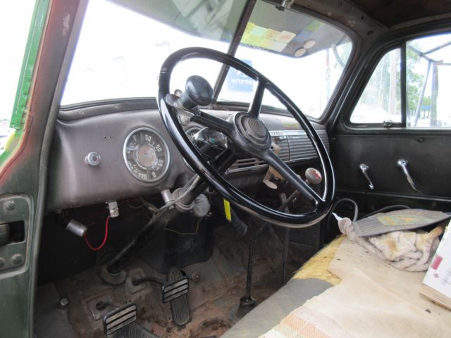 1951 GMC Other SERIES 450 3 TON - photo 6
