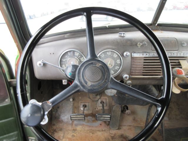 1951 GMC Other SERIES 450 3 TON - photo 7
