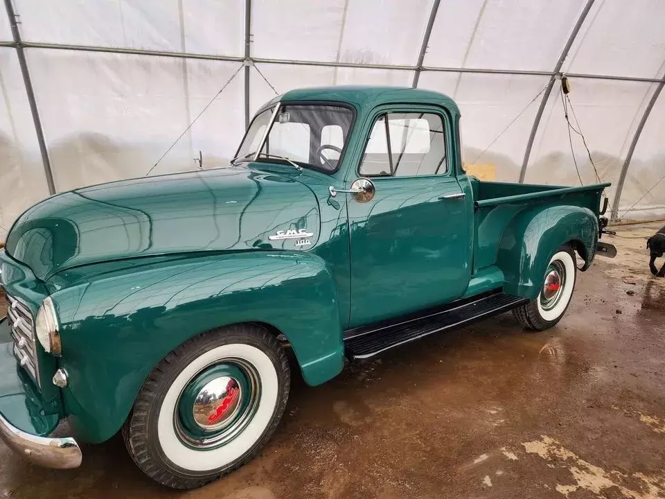 1951 GMC Other