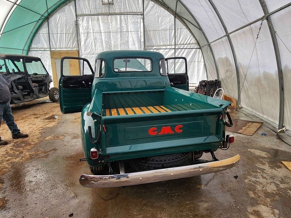 1951 GMC Other - photo 11