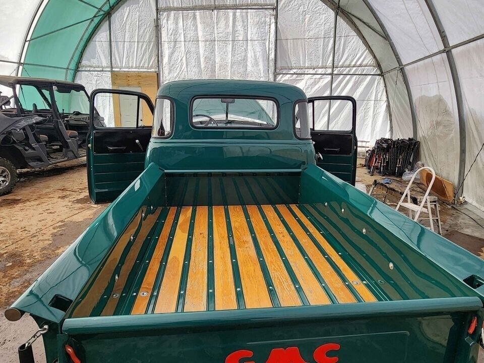 1951 GMC Other - photo 12