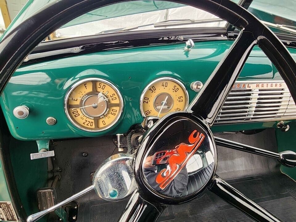 1951 GMC Other - photo 13