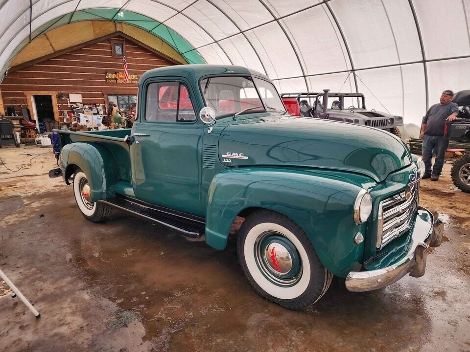 1951 GMC Other - photo 2