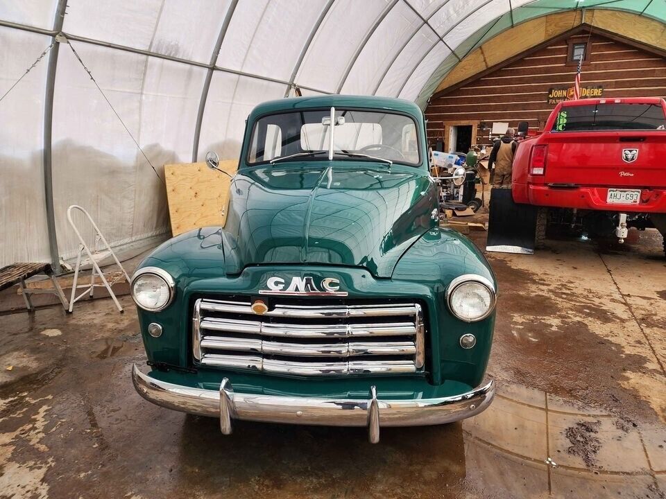 1951 GMC Other - photo 3
