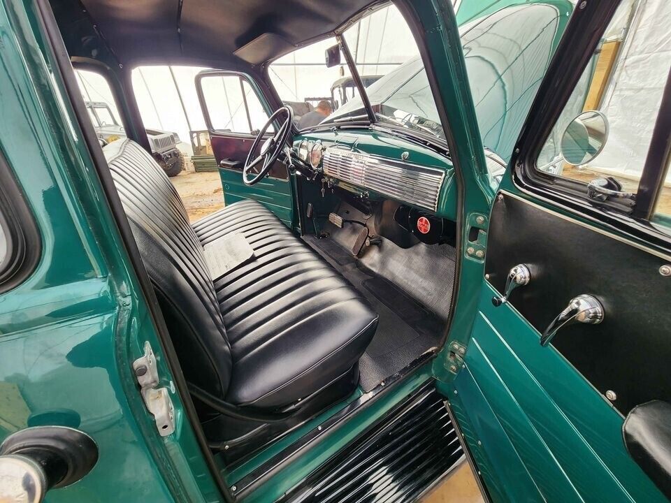 1951 GMC Other - photo 8