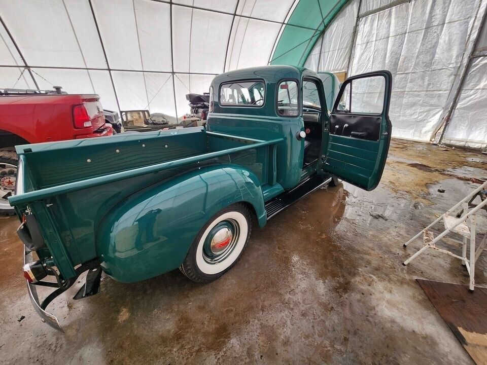 1951 GMC Other - photo 9