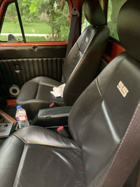 1951 GMC Truck custom - photo 6