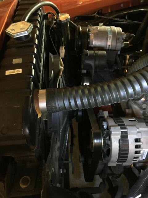 1951 GMC Truck custom - photo 9