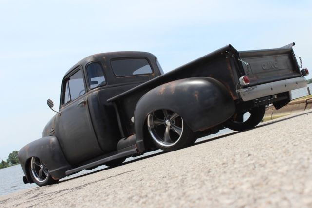 1951 GMC Pickup - photo 10