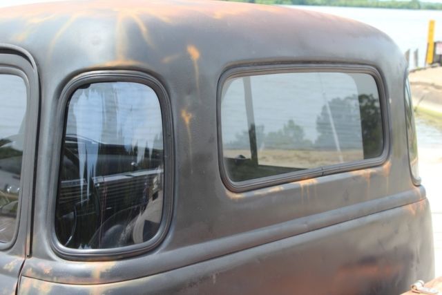 1951 GMC Pickup - photo 13
