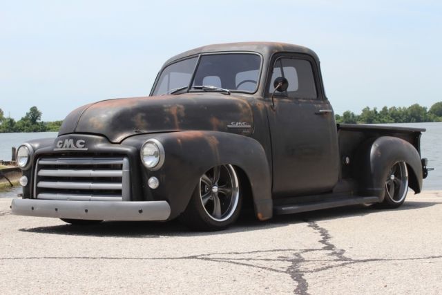 1951 GMC Pickup - photo 2