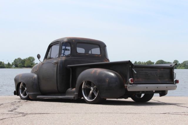 1951 GMC Pickup - photo 3