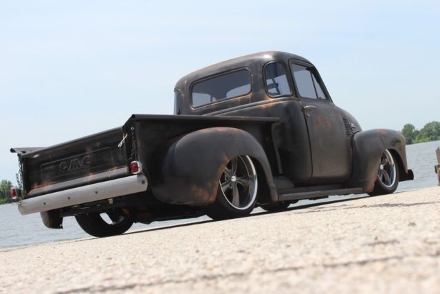 1951 GMC Pickup - photo 4