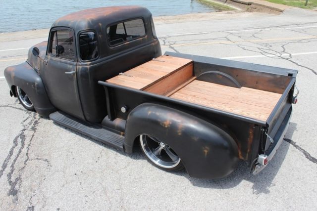 1951 GMC Pickup - photo 5