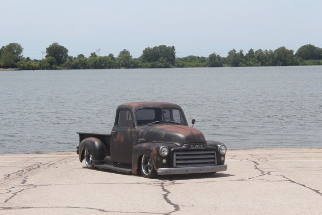 1951 GMC Pickup - photo 6