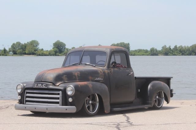 1951 GMC Pickup - photo 7