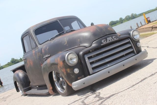1951 GMC Pickup - photo 8