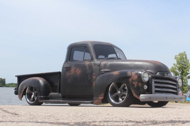1951 GMC Pickup - photo 9