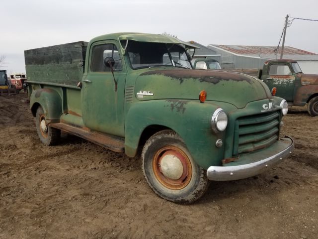 1951 GMC 9434