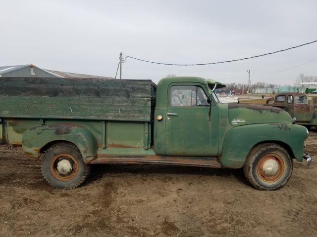 1951 GMC 9434 - photo 2