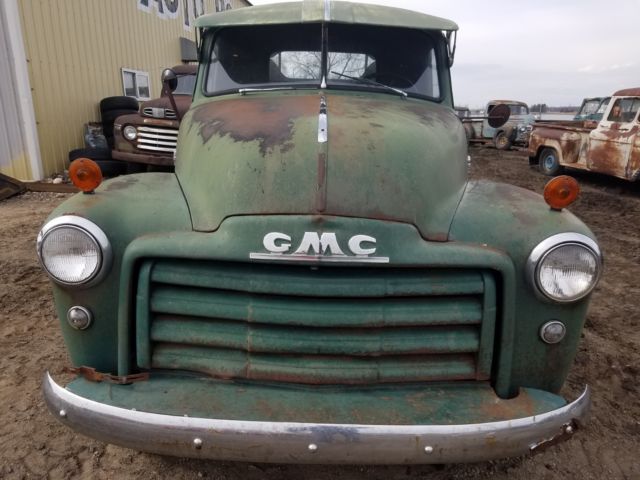 1951 GMC 9434 - photo 3