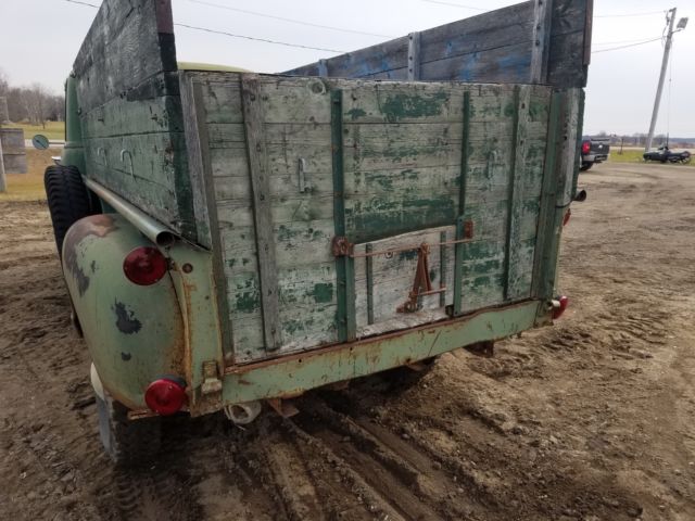1951 GMC 9434 - photo 6