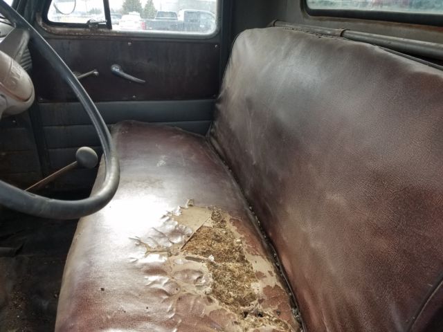 1951 GMC 9434 - photo 8