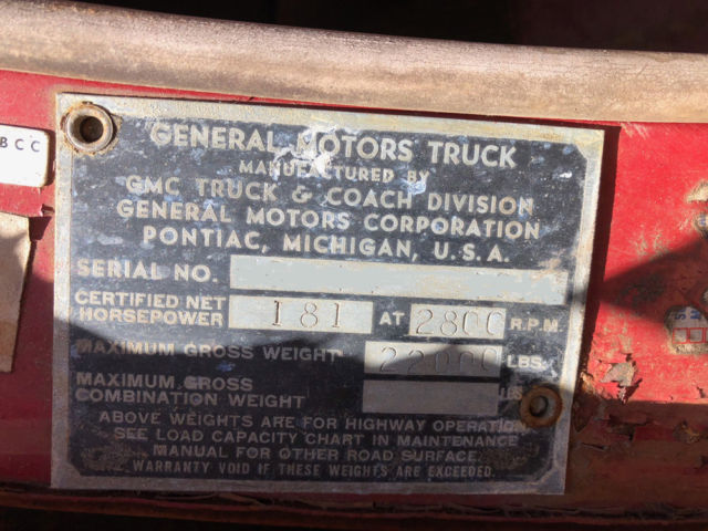 1951 GMC Other - photo 10