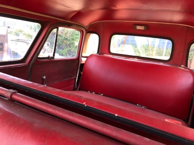1951 GMC Other - photo 11