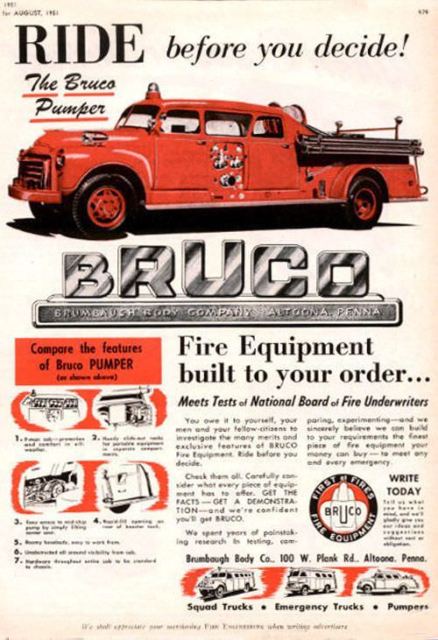 1951 GMC Other - photo 2