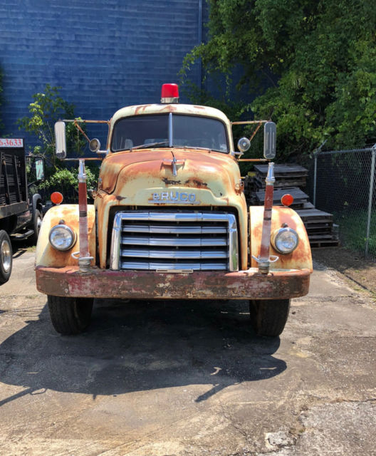 1951 GMC Other - photo 4