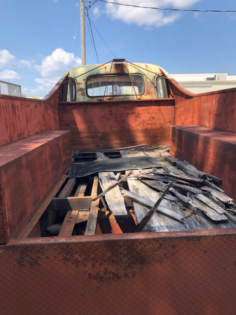 1951 GMC Other - photo 8