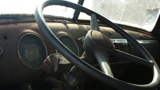 1951 GMC Other - photo 10