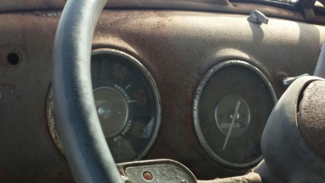1951 GMC Other - photo 11