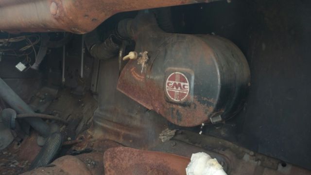 1951 GMC Other - photo 13
