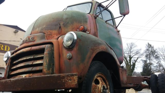 1951 GMC Other - photo 3