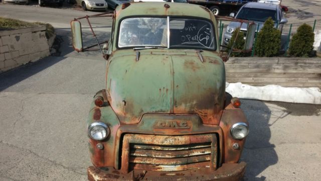1951 GMC Other - photo 4