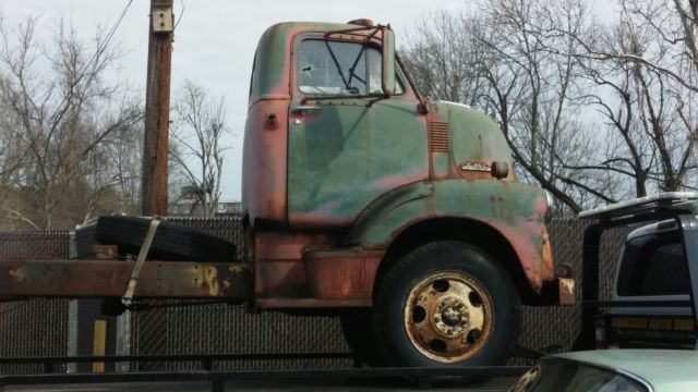 1951 GMC Other - photo 5