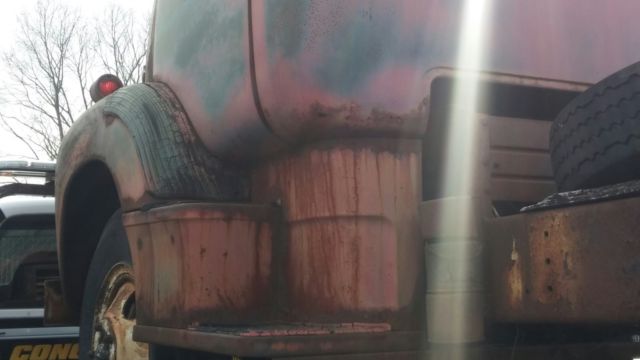 1951 GMC Other - photo 8
