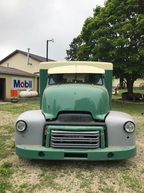 1951 GMC Other - photo 7