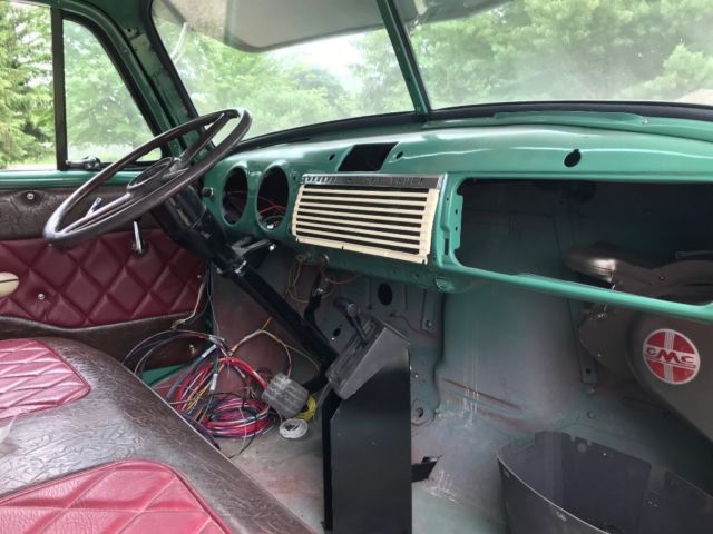 1951 GMC Other - photo 8