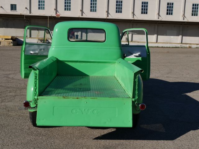 1951 GMC Other - photo 11