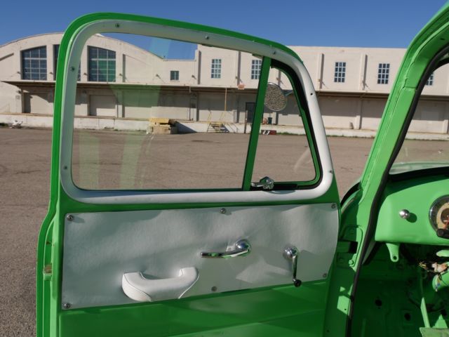 1951 GMC Other - photo 8